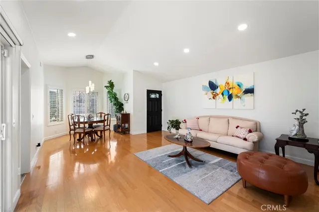 $1,098,000 | 210 South Larkwood Street, Anaheim Hills, CA 92808