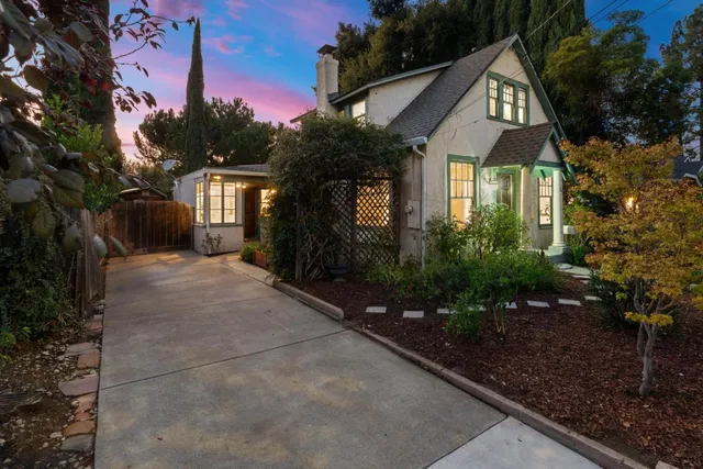 $1,249,000 | 841 Willis Avenue, San Jose, CA 95125