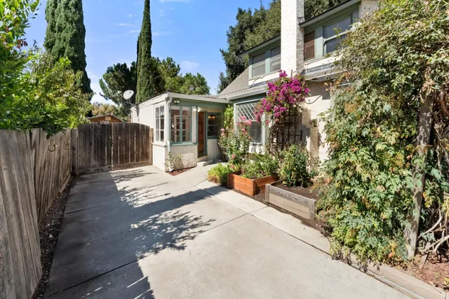 $1,249,000 | 841 Willis Avenue, San Jose, CA 95125