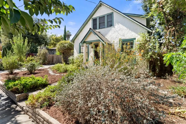 $1,249,000 | 841 Willis Avenue, San Jose, CA 95125