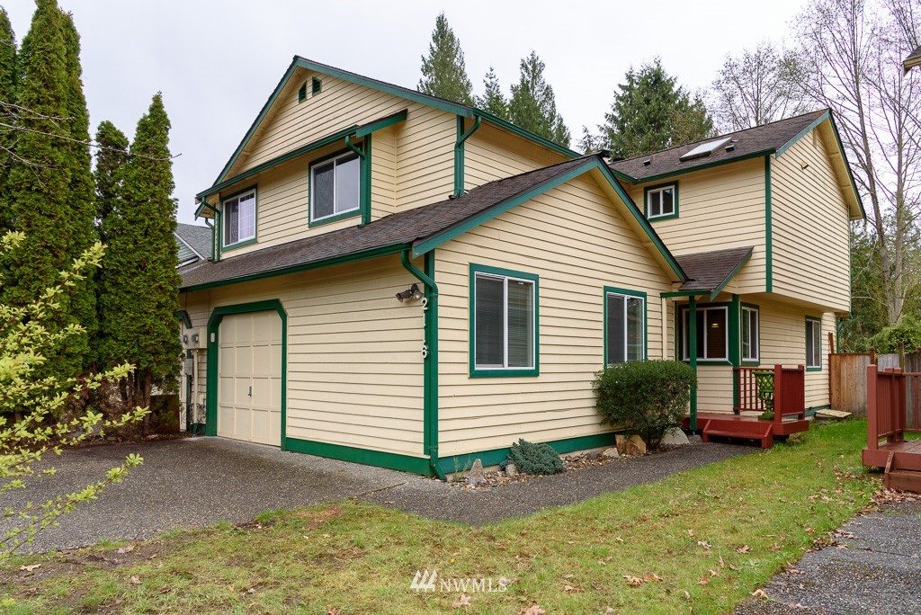 2116 186th Place Southeast Bothell, WA 98012 - Photo 1 of 14