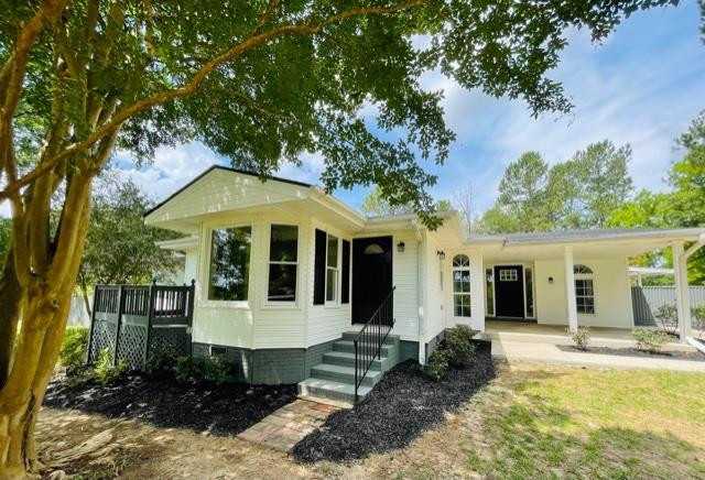 4405 Whiskey Road Aiken, SC 29803 - Photo 1 of 53 Gallery Image 1