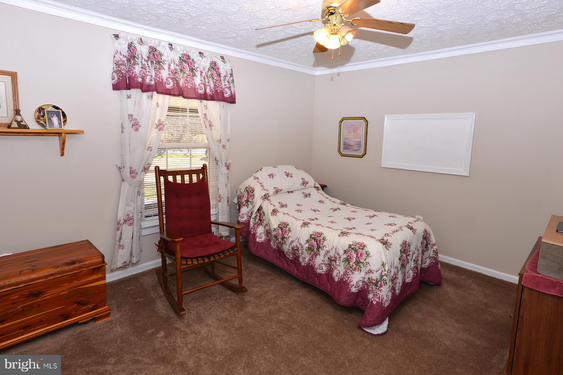 225 Buckler Road Huntingtown, MD 20639 - Photo 22 of 30 Bedroom