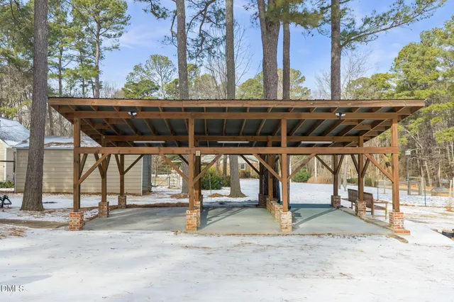 $499,900 | 8803 Rollingwood Road, Chapel Hill, NC 27516