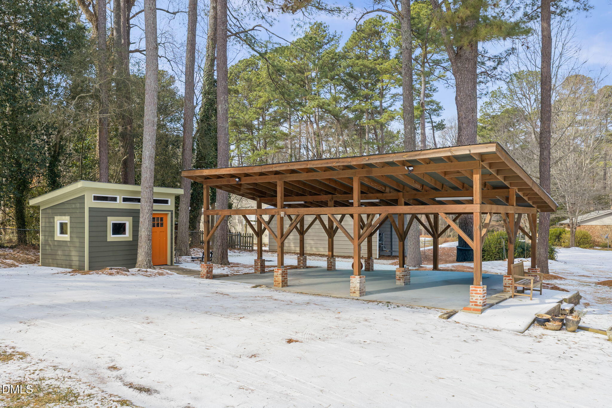 8803 Rollingwood Road Chapel Hill, NC 27516 - Photo 38 of 43 39-web-or-mls-untitled--10