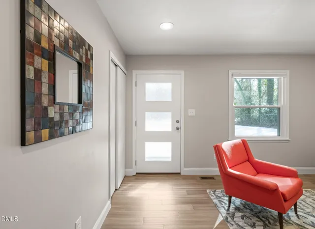 $499,900 | 8803 Rollingwood Road, Chapel Hill, NC 27516