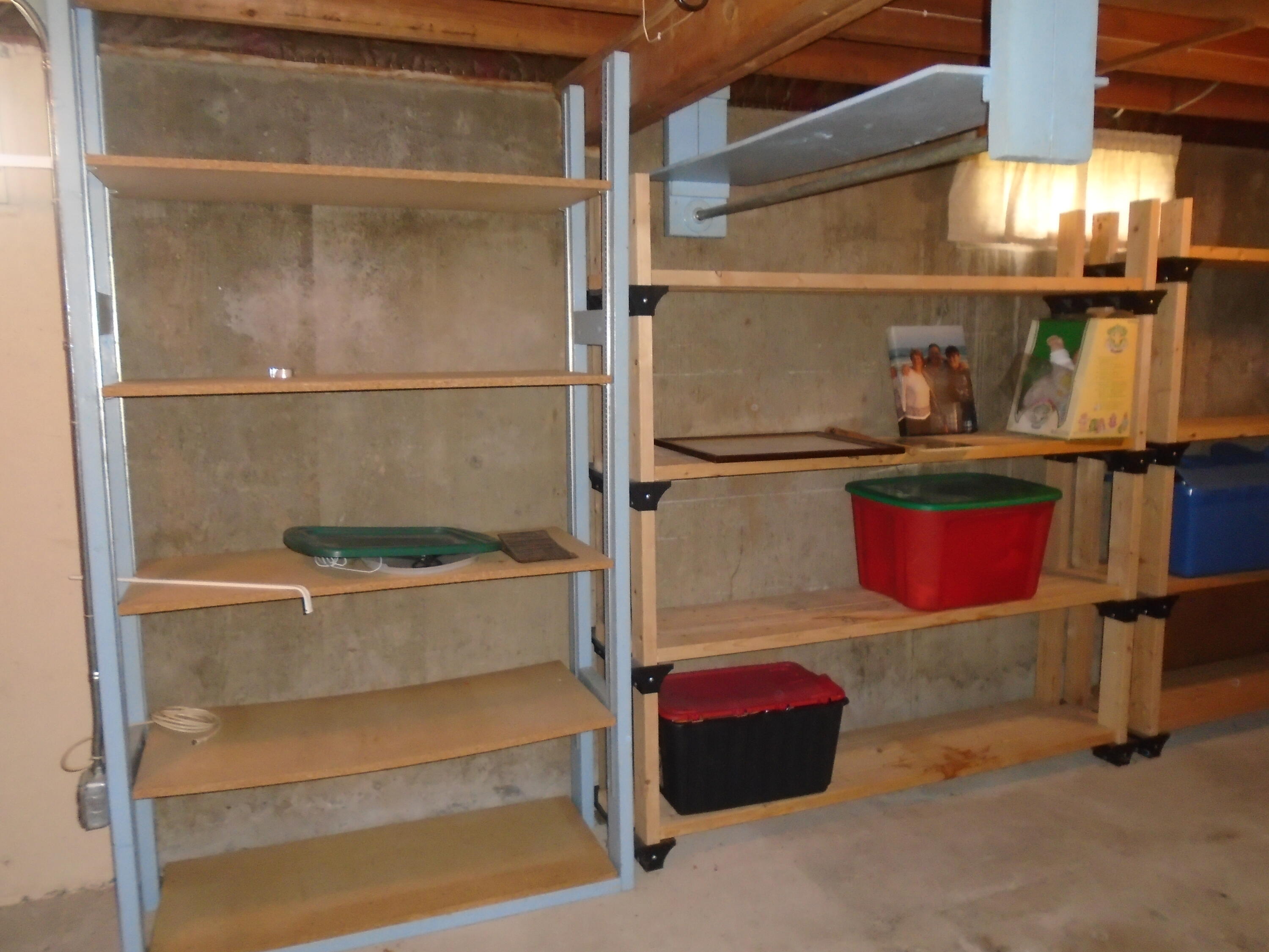 17 Sam Street Winslow, ME 04901 - Photo 21 of 29 Storage