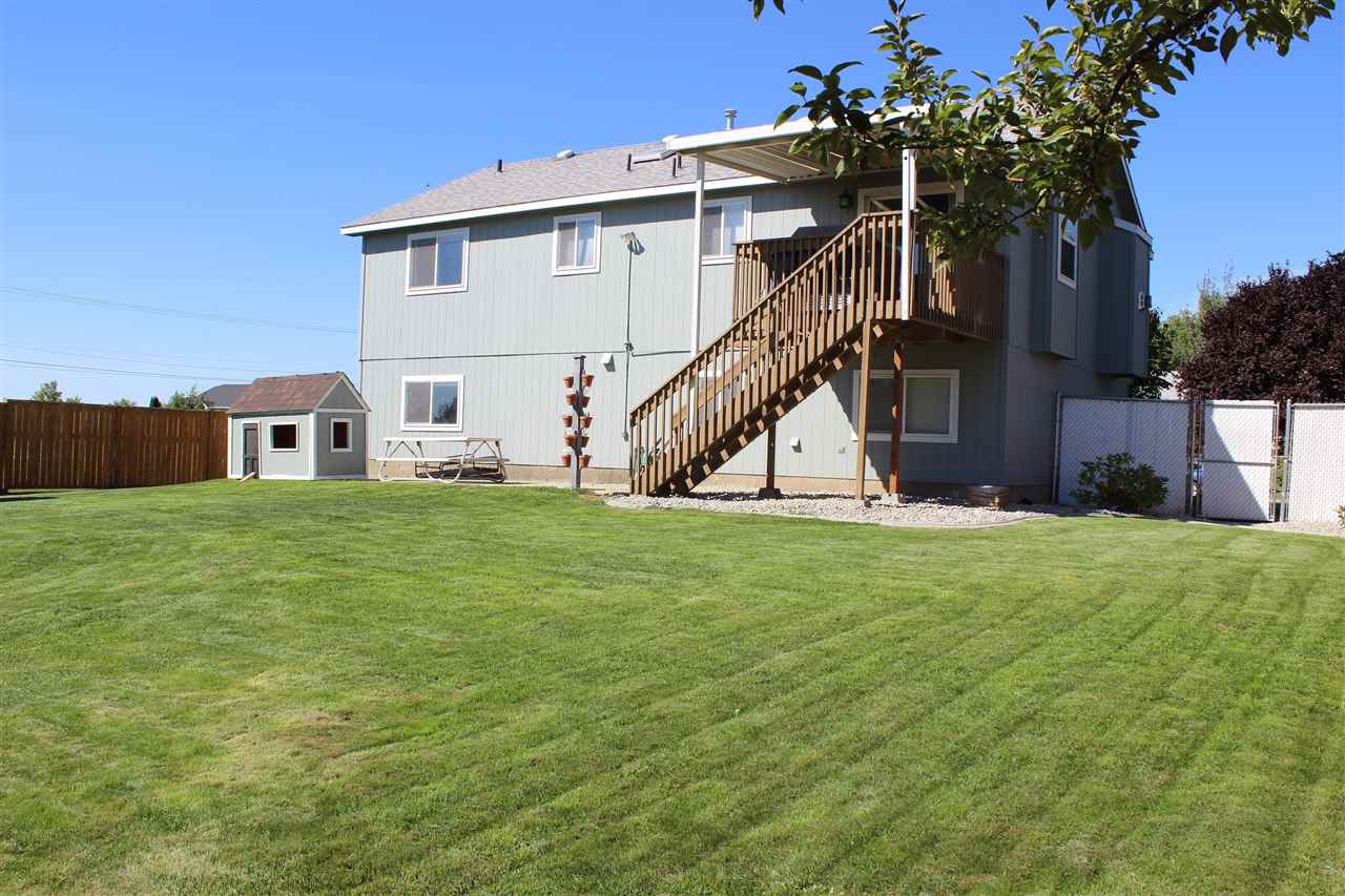 8708 North Maple Street Spokane, WA 99208 - Photo 15 of 15