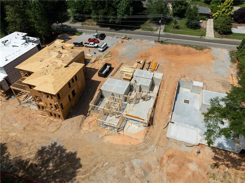 1455 Lavista Road Northeast Atlanta, GA 30324 - Photo 7 of 18