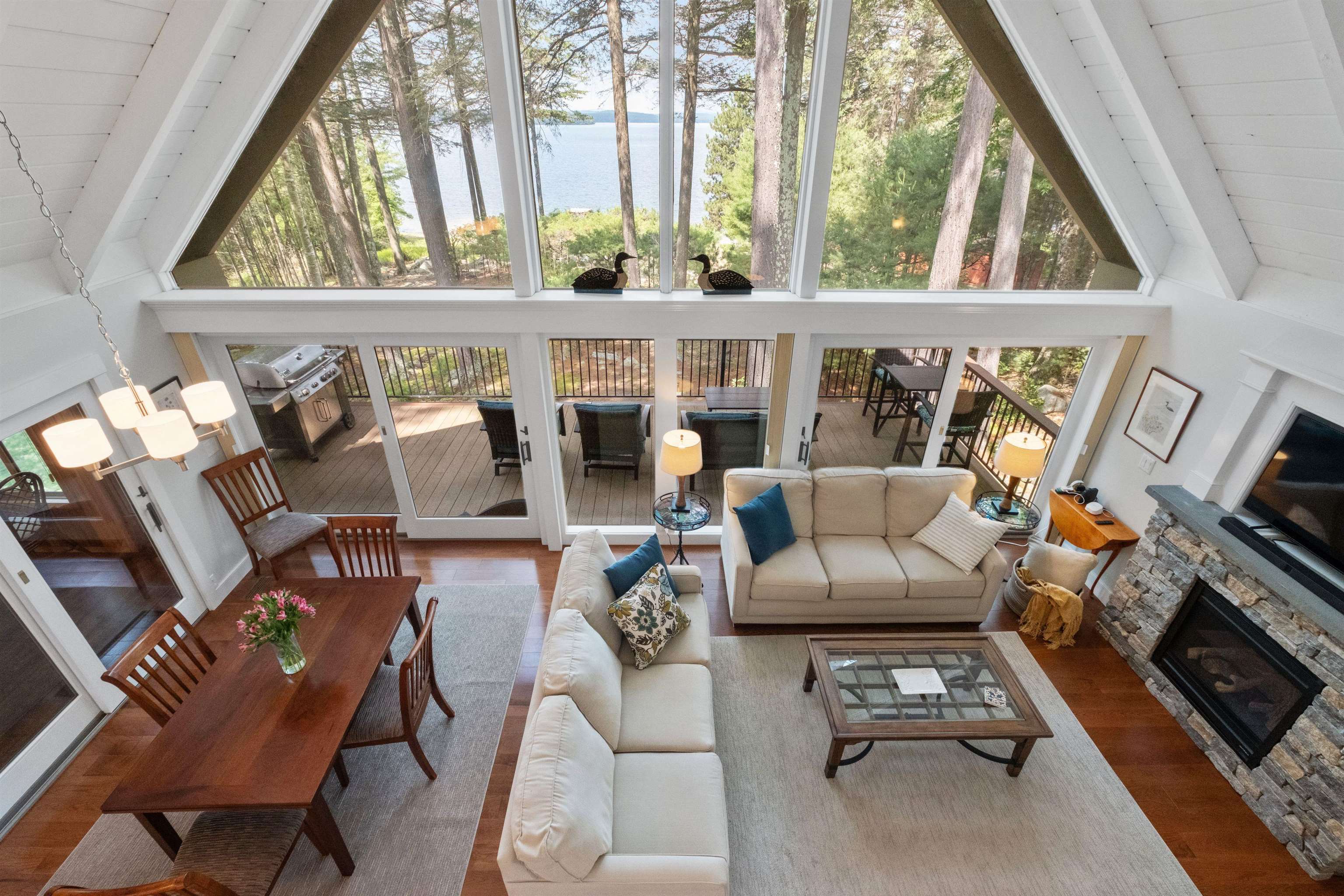 64 Wildwood Drive Moultonborough, NH 03254 - Photo 11 of 60