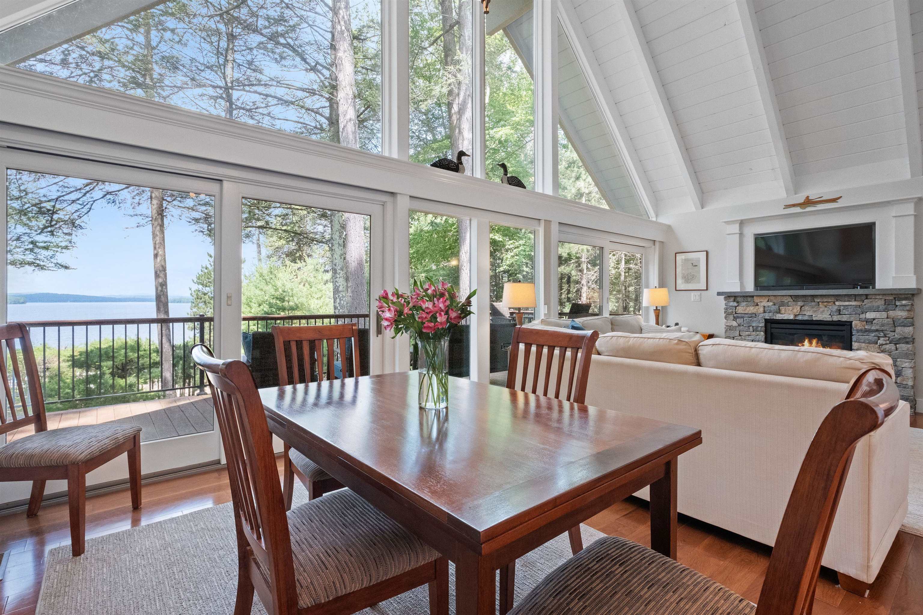 64 Wildwood Drive Moultonborough, NH 03254 - Photo 12 of 60