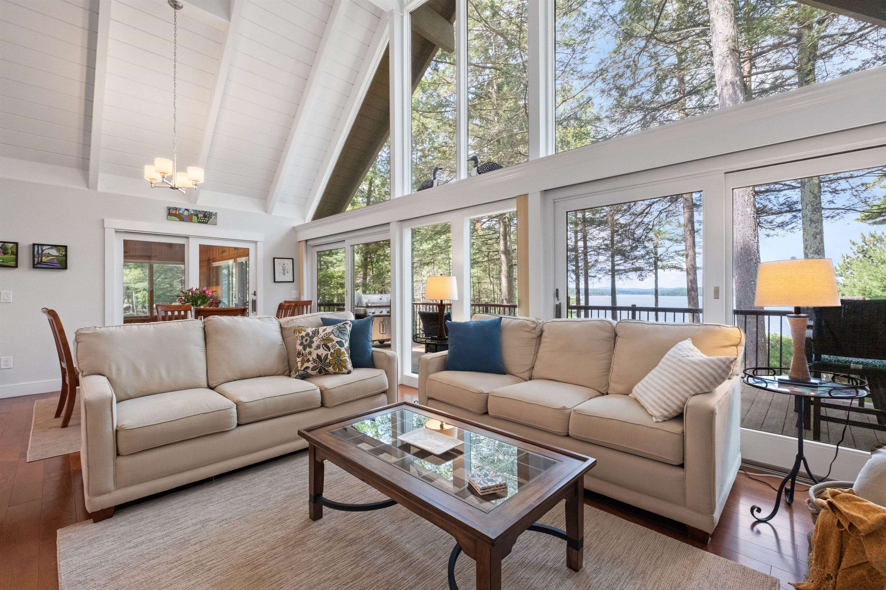 64 Wildwood Drive Moultonborough, NH 03254 - Photo 13 of 60