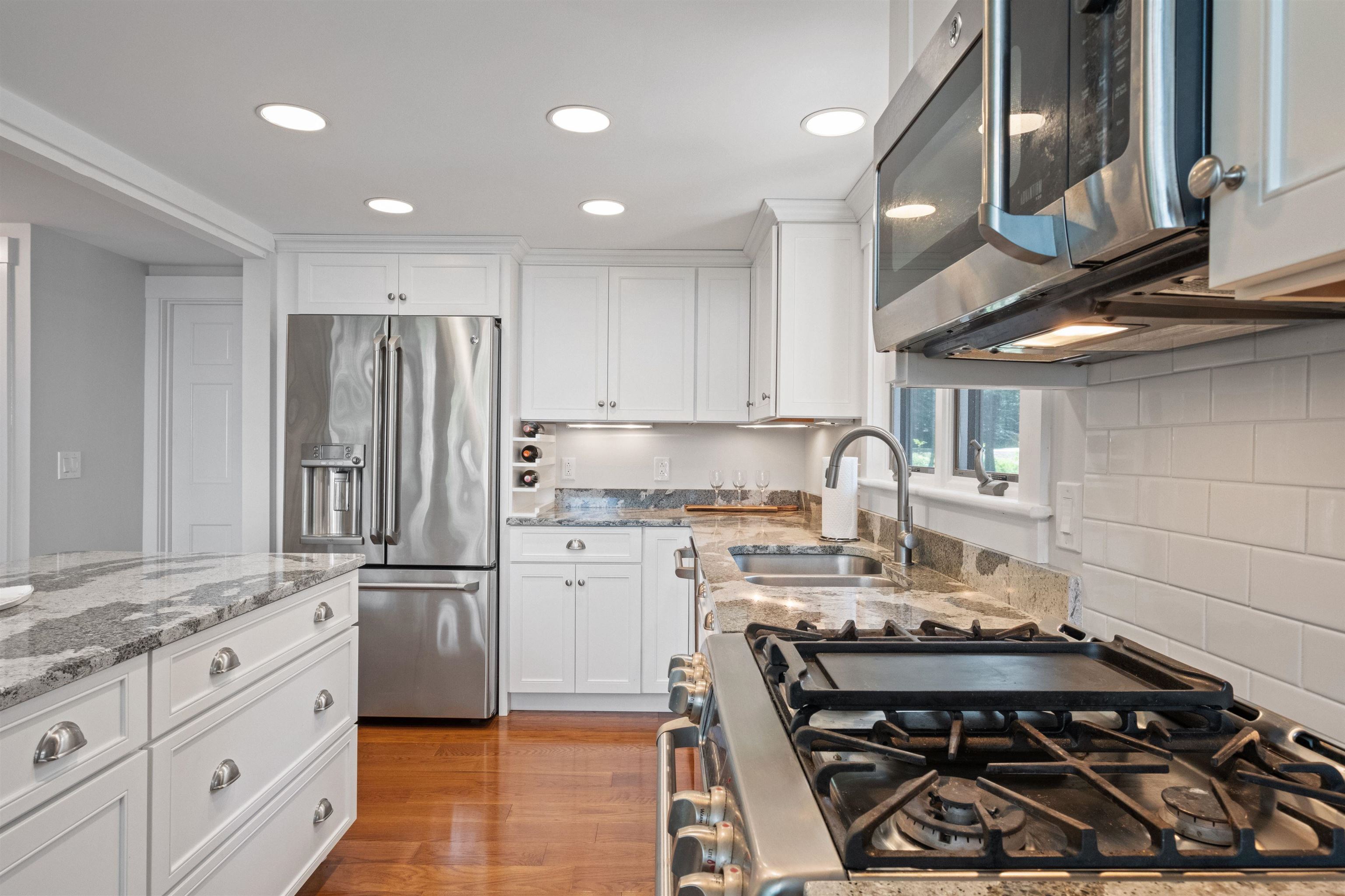 64 Wildwood Drive Moultonborough, NH 03254 - Photo 14 of 60