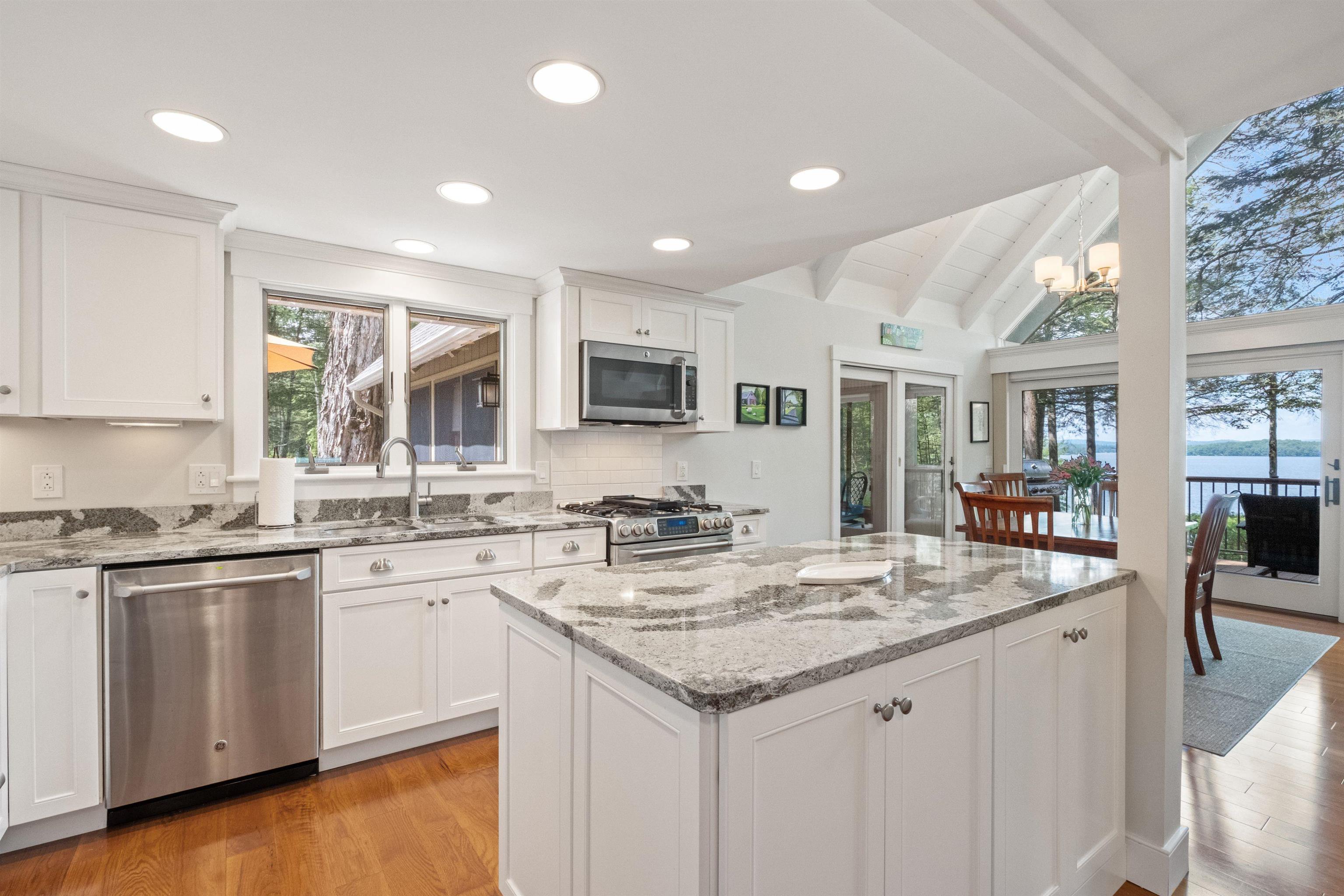 64 Wildwood Drive Moultonborough, NH 03254 - Photo 17 of 60