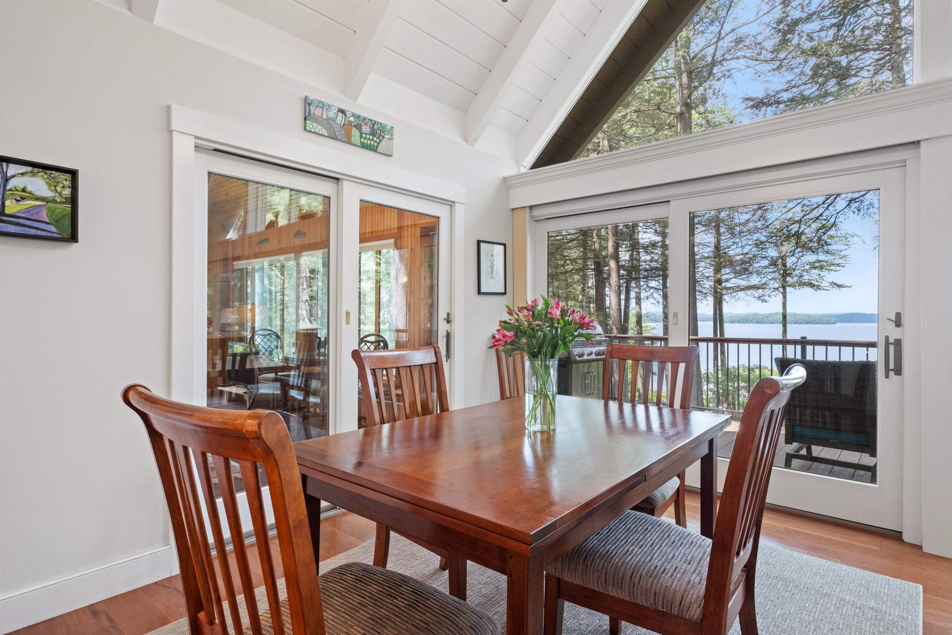 64 Wildwood Drive Moultonborough, NH 03254 - Photo 20 of 60