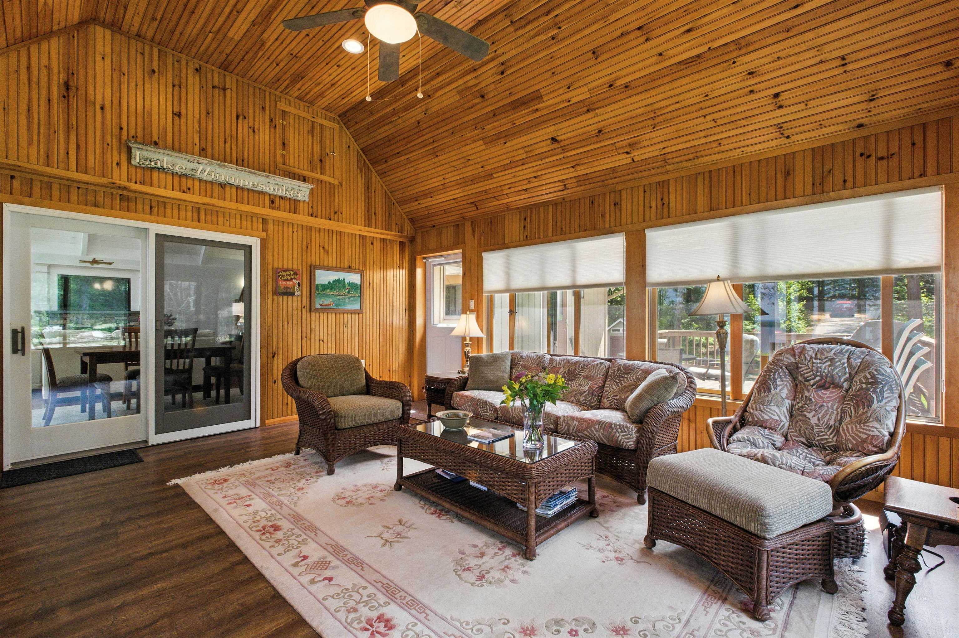 64 Wildwood Drive Moultonborough, NH 03254 - Photo 21 of 60