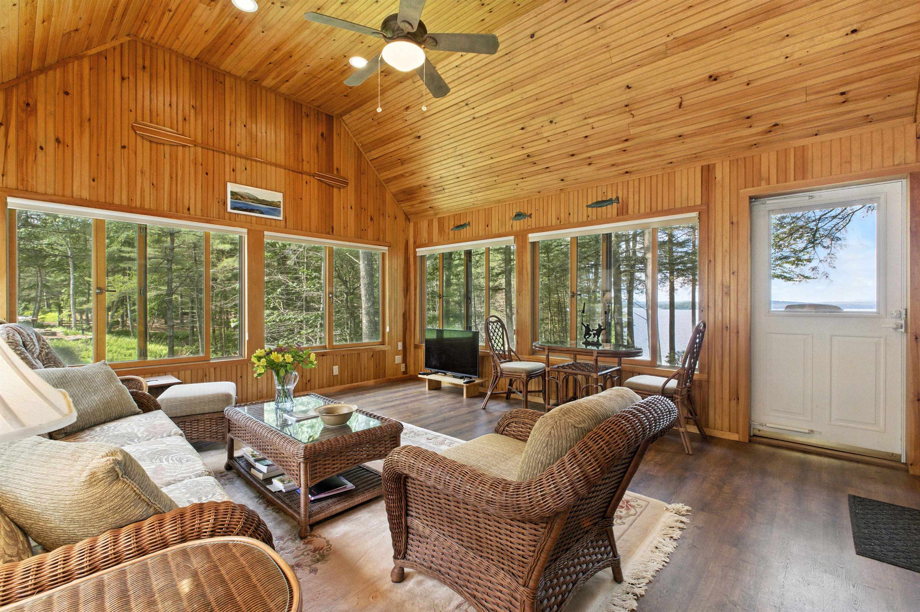 64 Wildwood Drive Moultonborough, NH 03254 - Photo 22 of 60