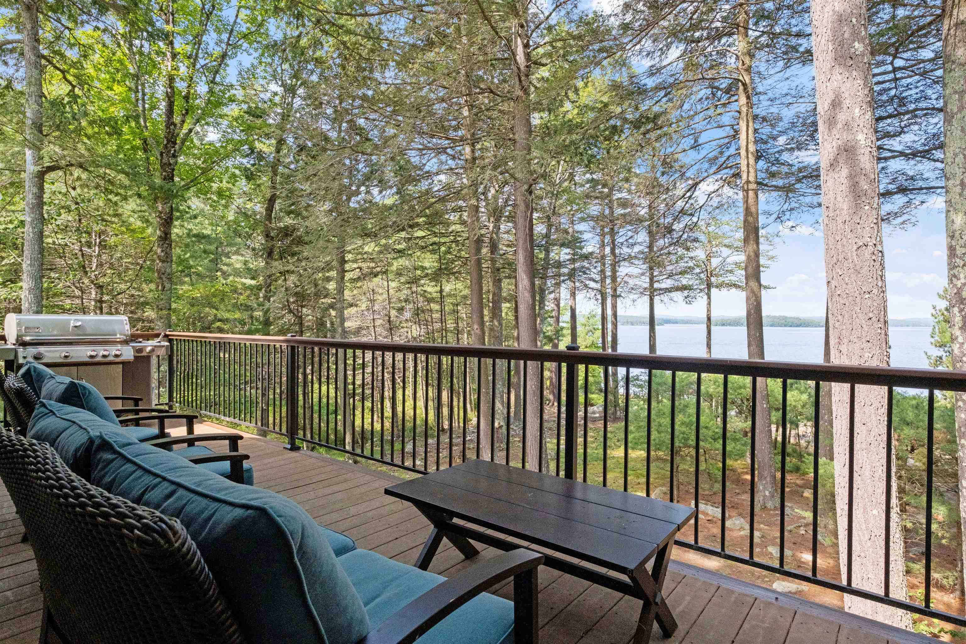 64 Wildwood Drive Moultonborough, NH 03254 - Photo 3 of 60