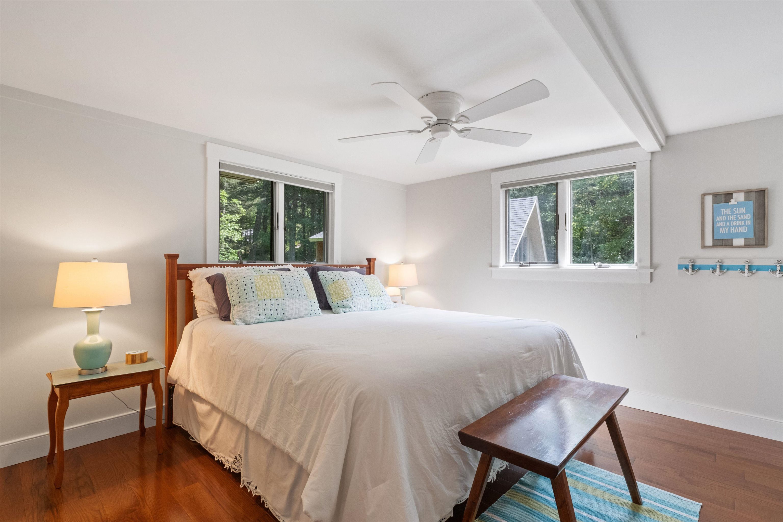 64 Wildwood Drive Moultonborough, NH 03254 - Photo 33 of 60