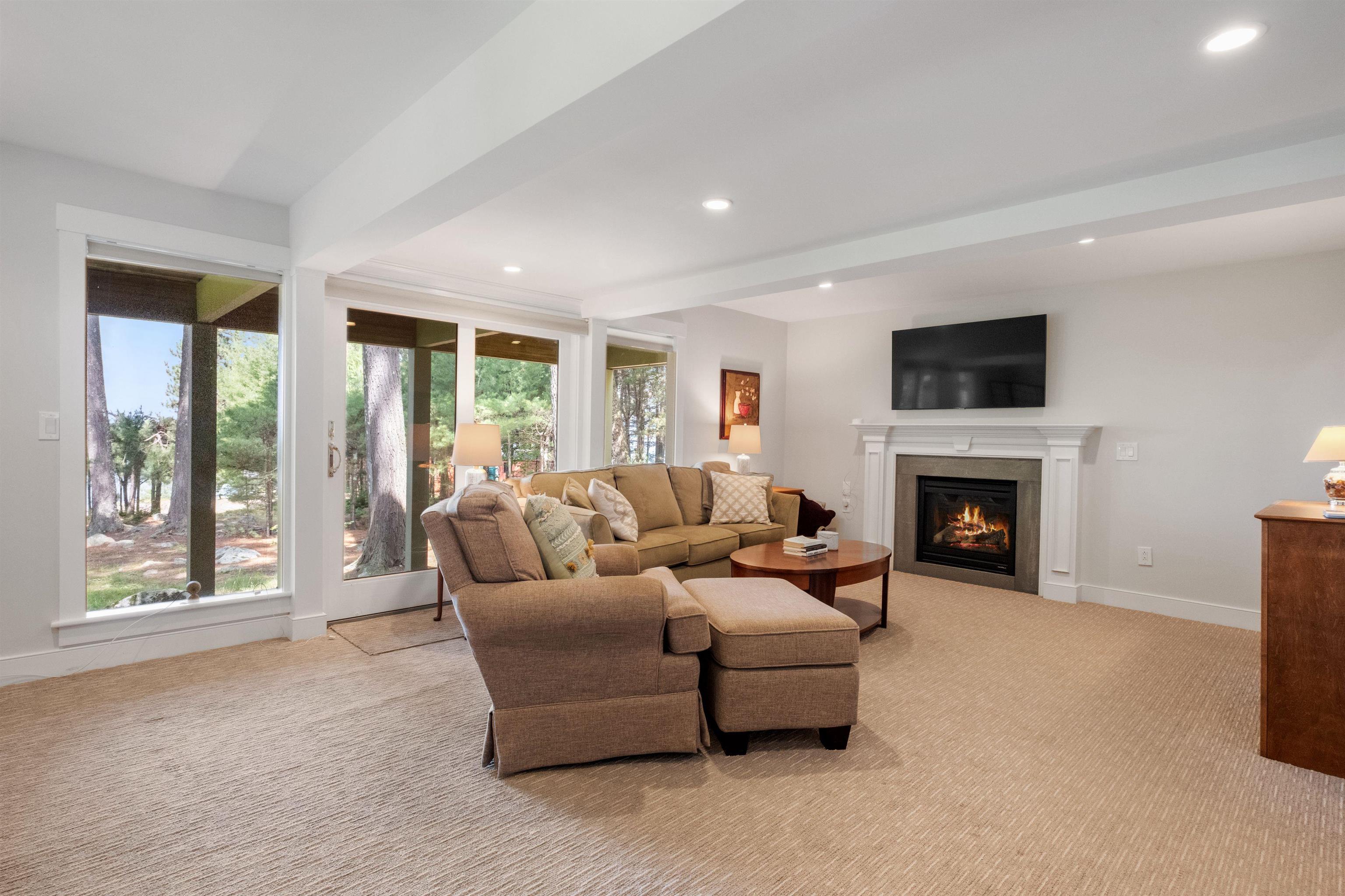 64 Wildwood Drive Moultonborough, NH 03254 - Photo 37 of 60