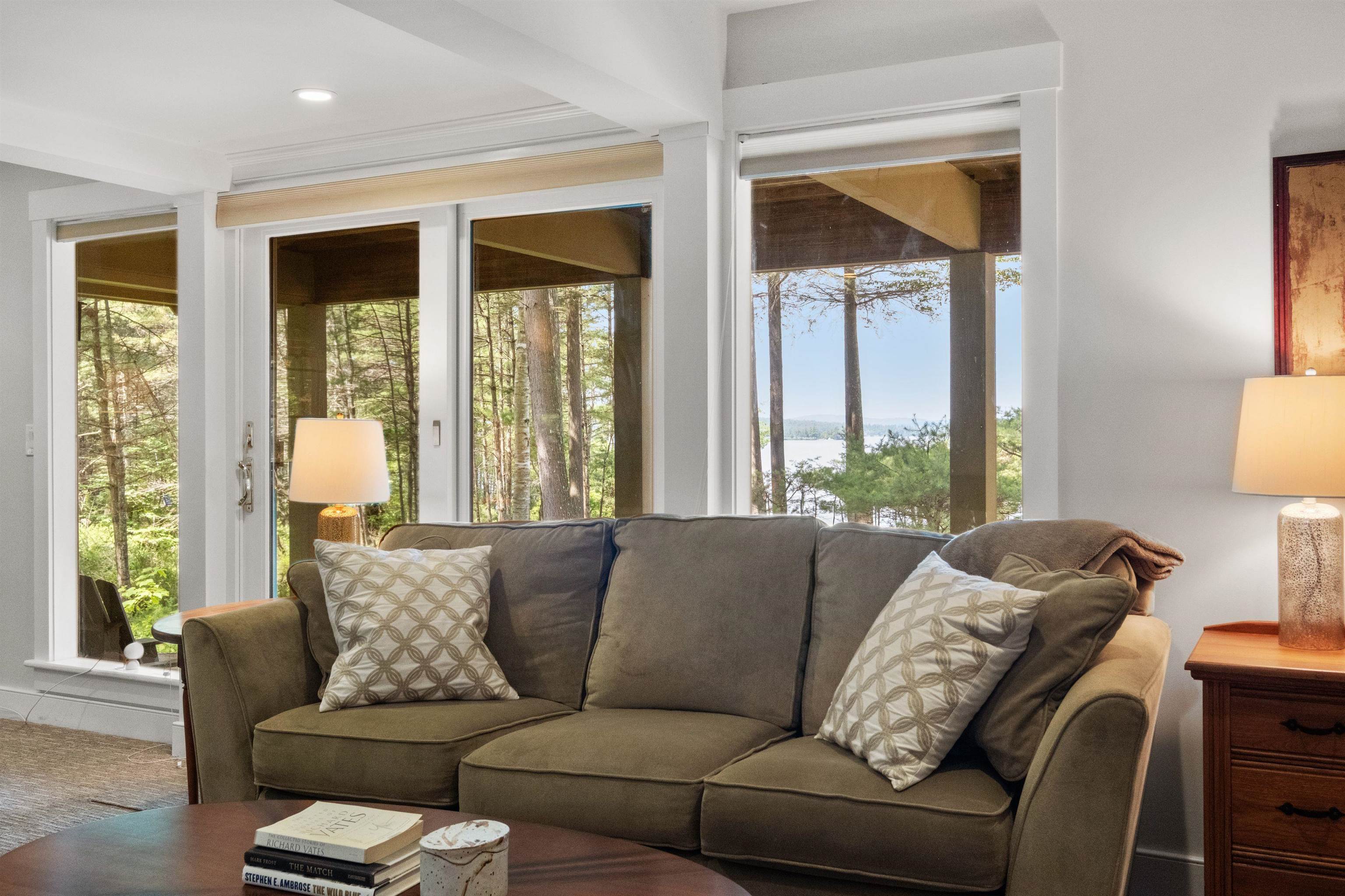 64 Wildwood Drive Moultonborough, NH 03254 - Photo 38 of 60