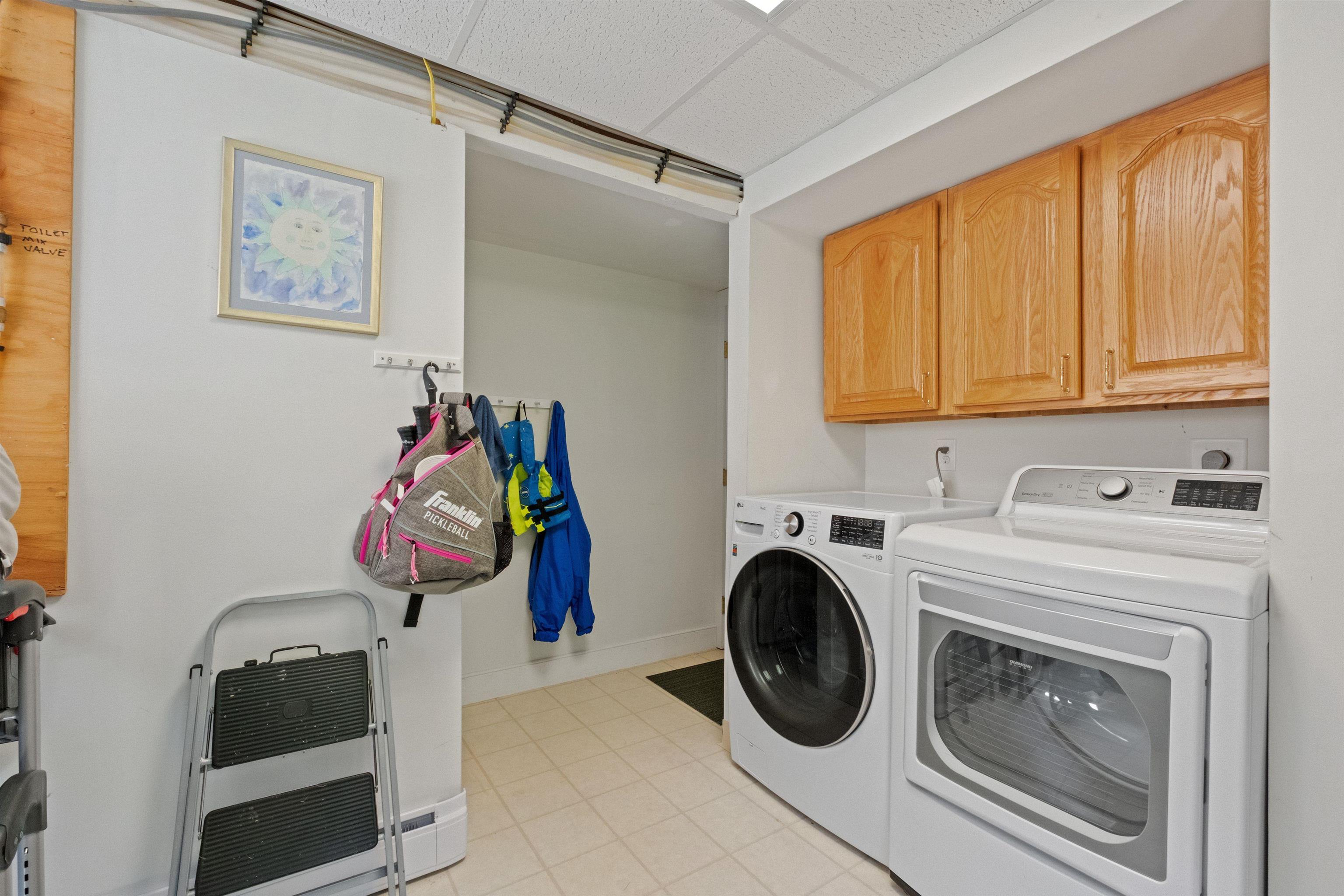 64 Wildwood Drive Moultonborough, NH 03254 - Photo 45 of 60