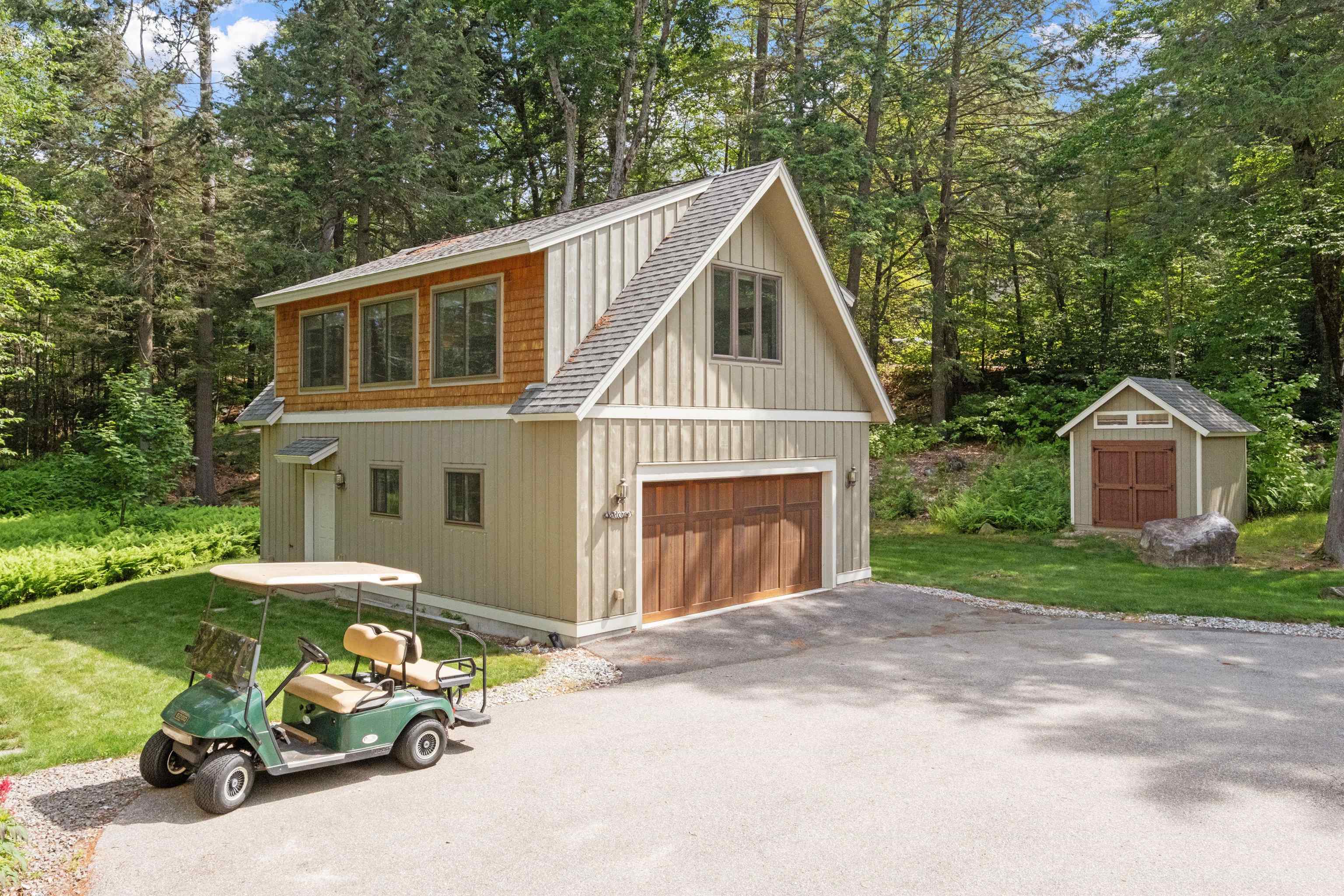 64 Wildwood Drive Moultonborough, NH 03254 - Photo 46 of 60