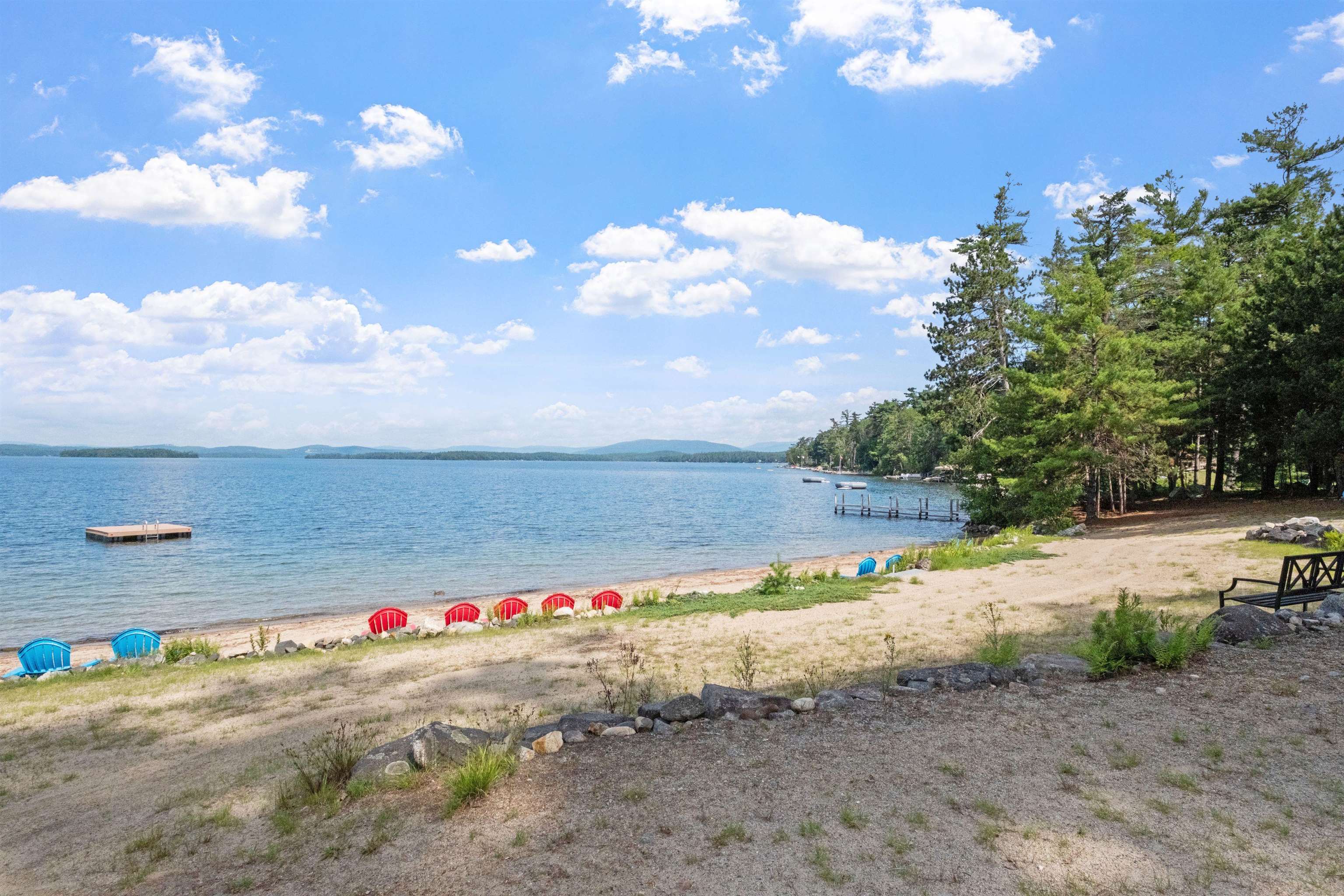 64 Wildwood Drive Moultonborough, NH 03254 - Photo 5 of 60