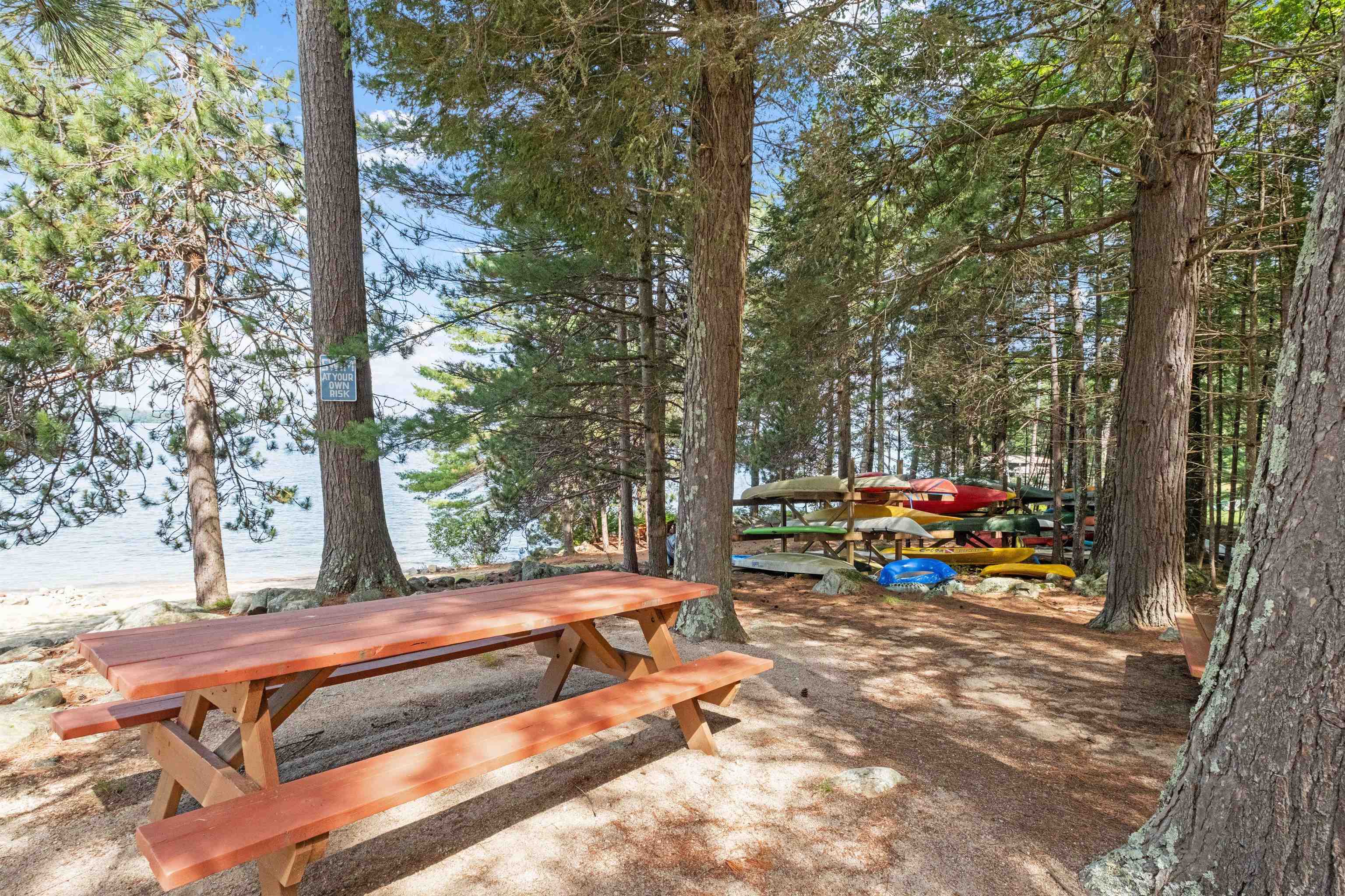 64 Wildwood Drive Moultonborough, NH 03254 - Photo 54 of 60