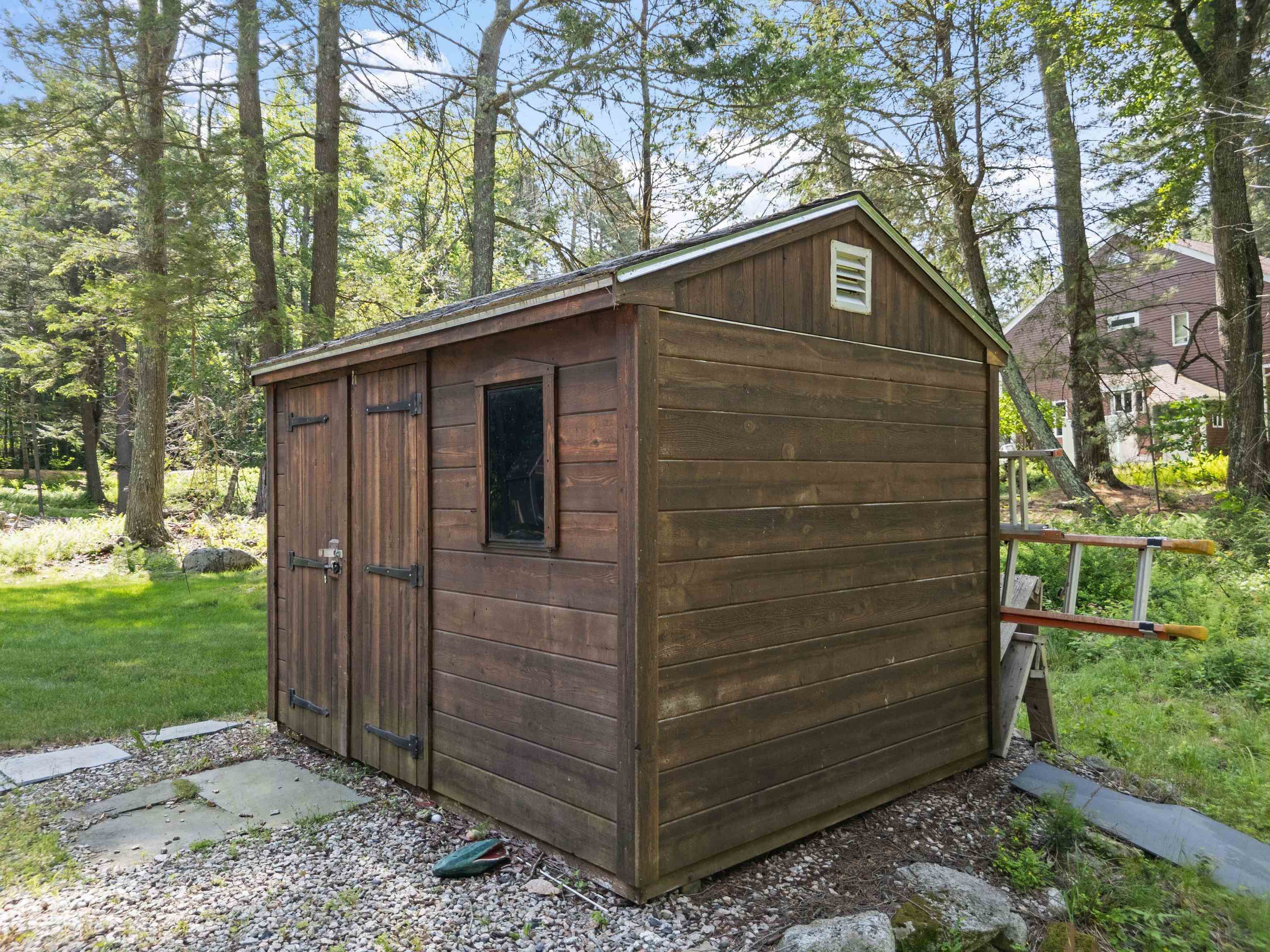 64 Wildwood Drive Moultonborough, NH 03254 - Photo 56 of 60