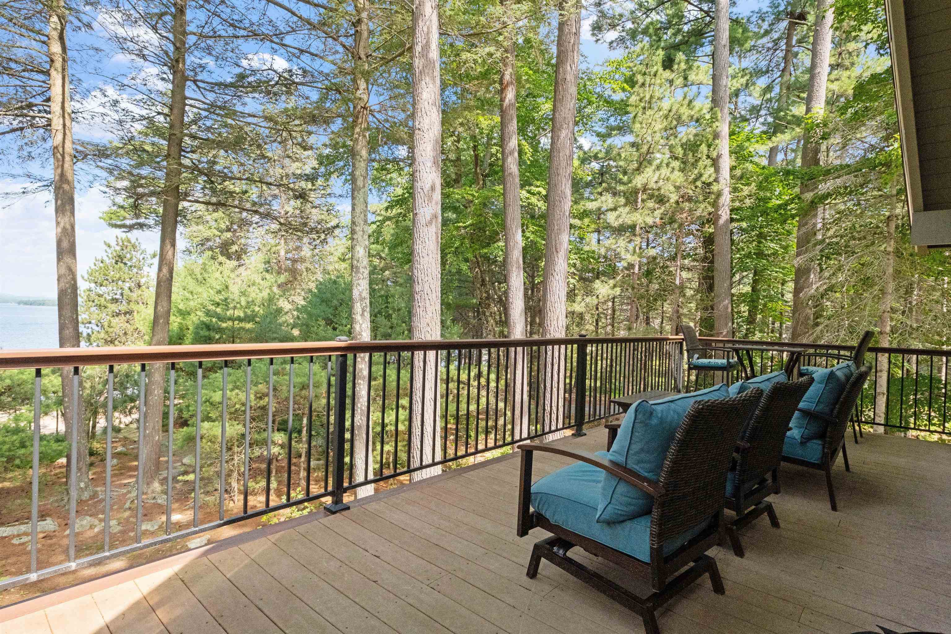 64 Wildwood Drive Moultonborough, NH 03254 - Photo 7 of 60