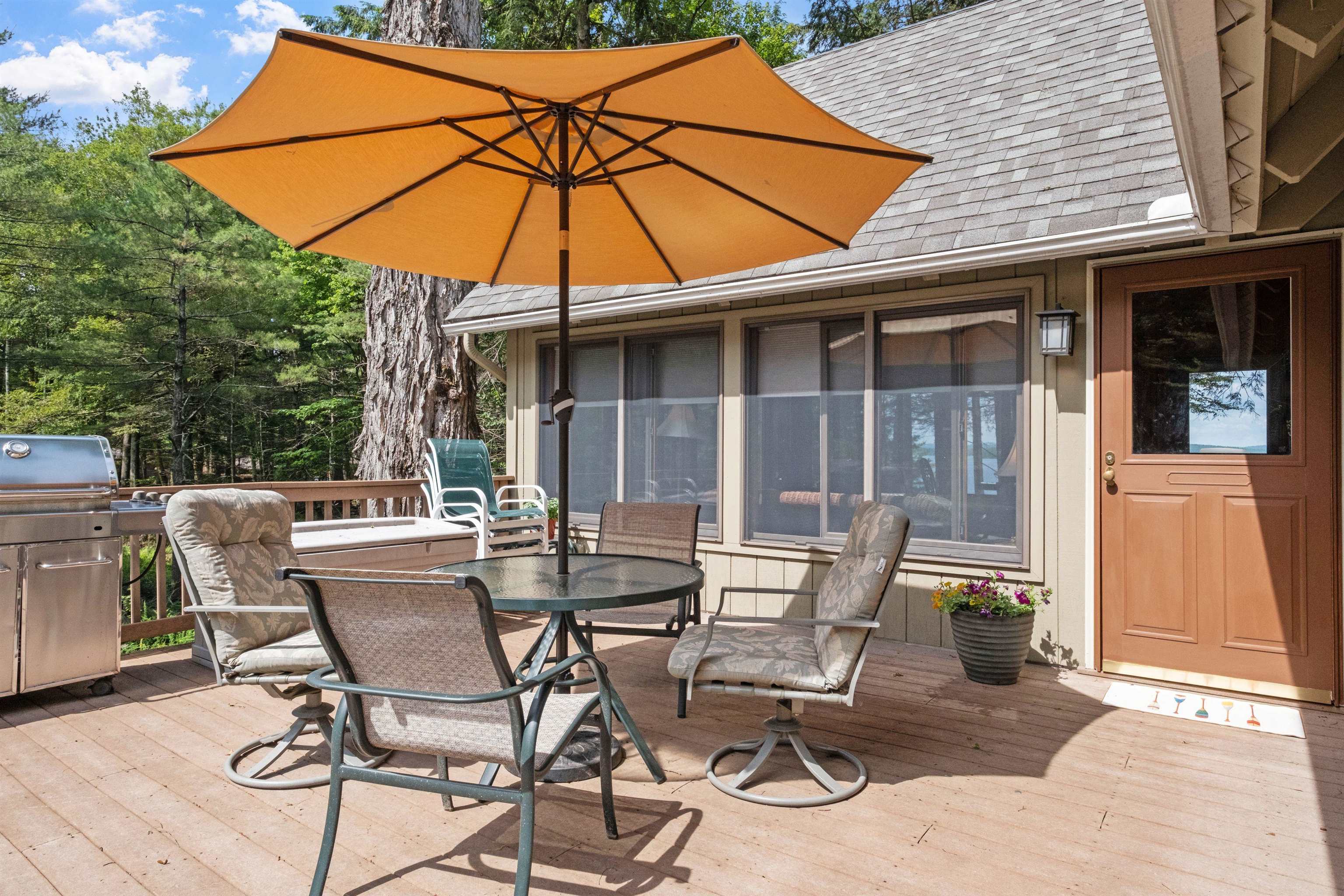 64 Wildwood Drive Moultonborough, NH 03254 - Photo 8 of 60