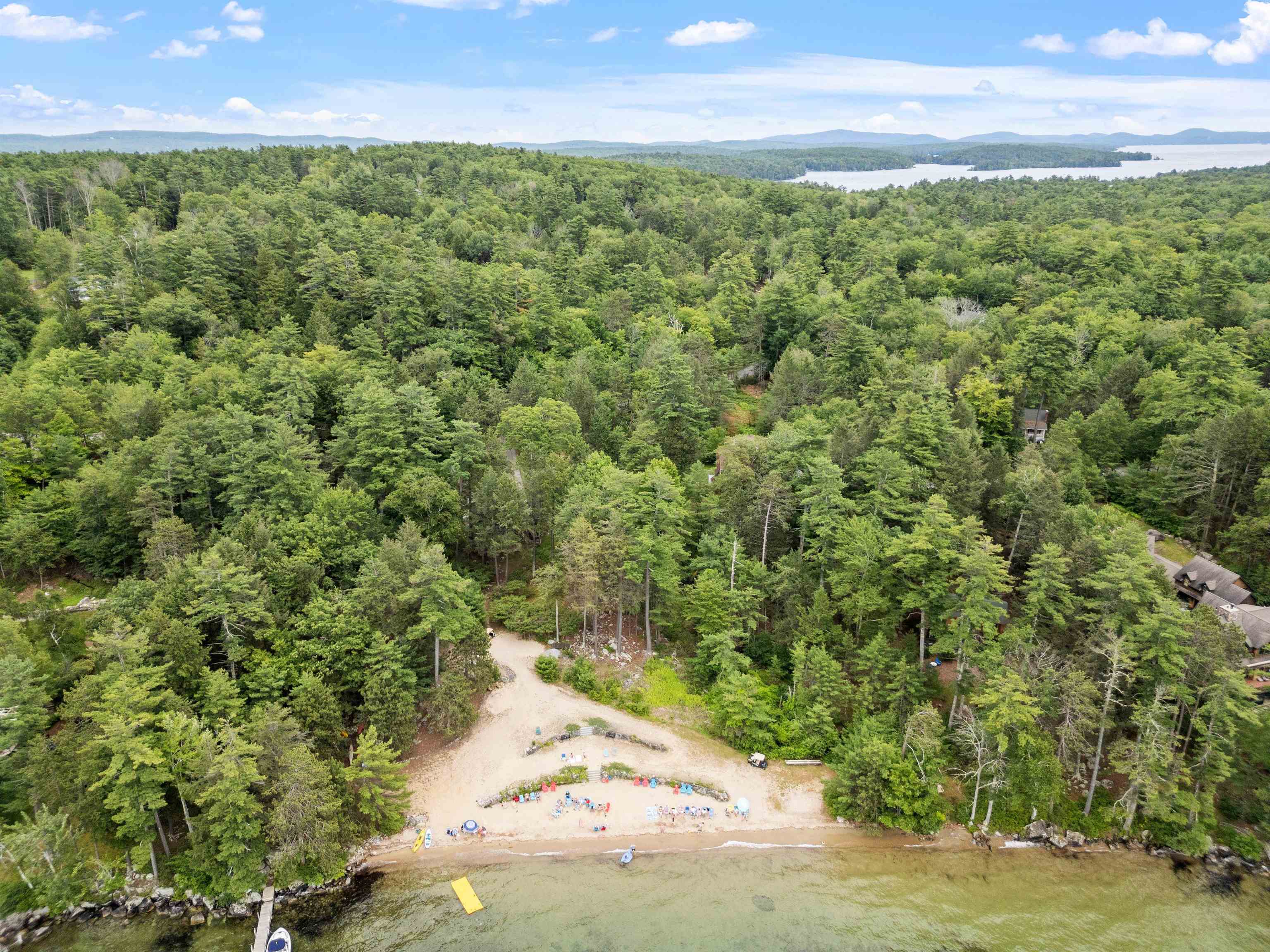 64 Wildwood Drive Moultonborough, NH 03254 - Photo 9 of 60