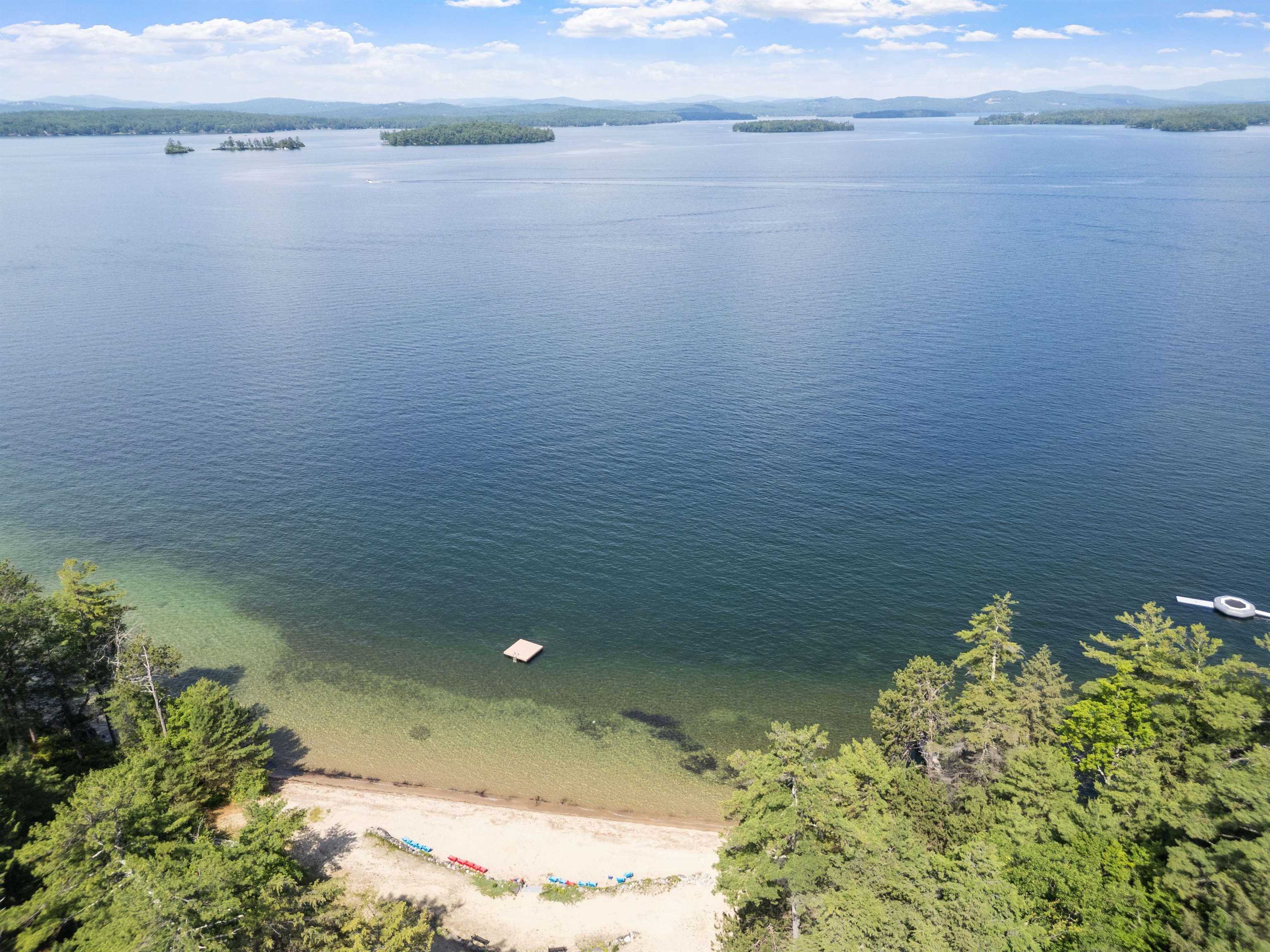 64 Wildwood Drive Moultonborough, NH 03254 - Photo 10 of 60