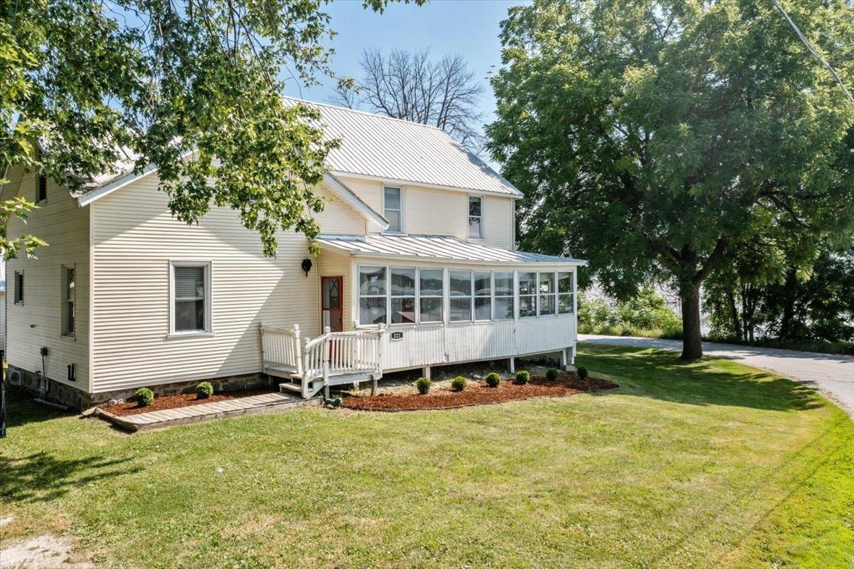 321 East Alburgh Road Alburgh, VT 05440 - Photo 2 of 40