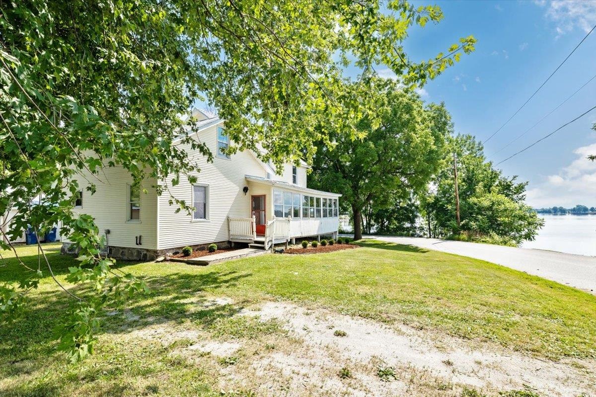 321 East Alburgh Road Alburgh, VT 05440 - Photo 4 of 40