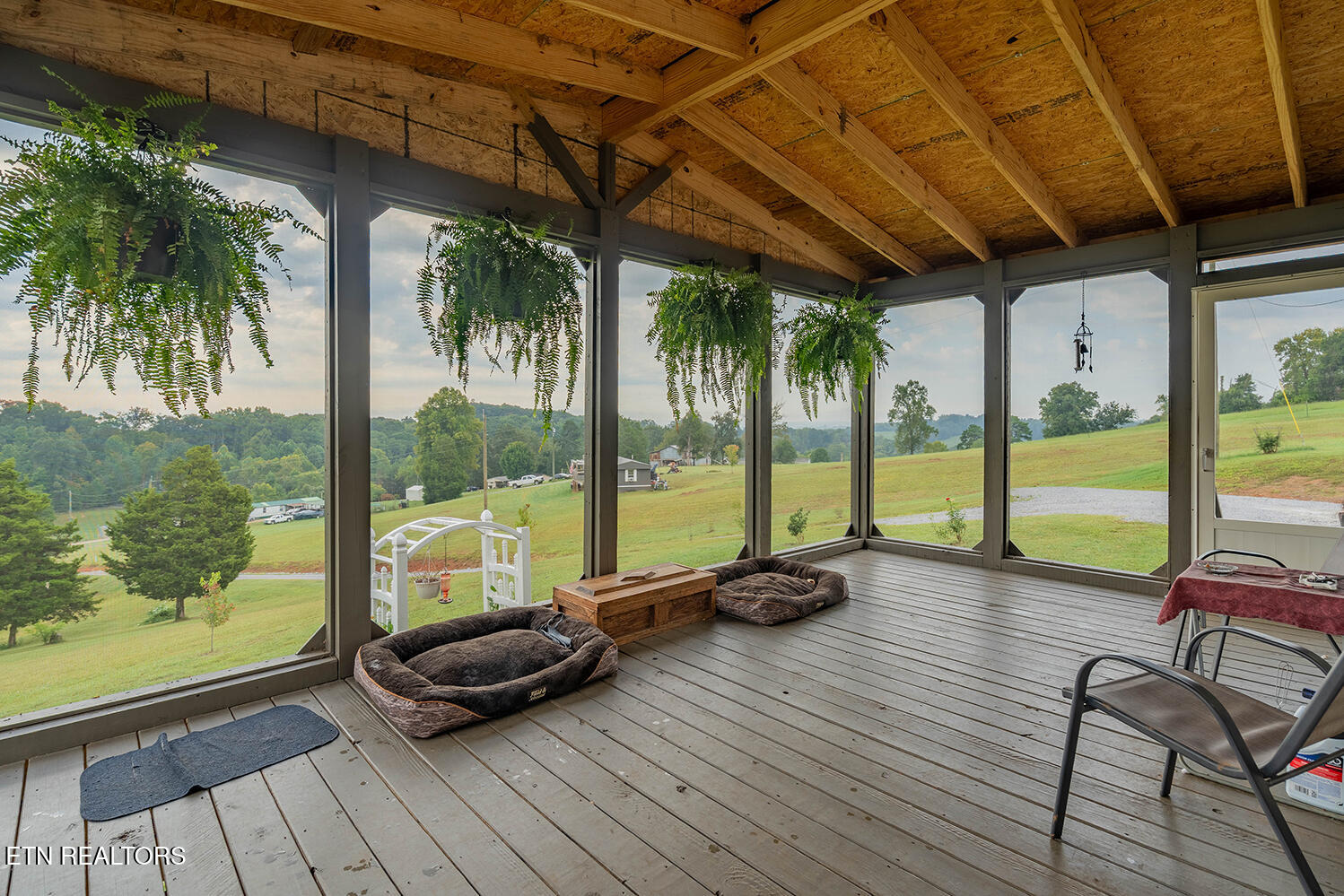 3833 Strong Road Mascot, TN 37806 - Photo 4 of 29 A7304303-HDR