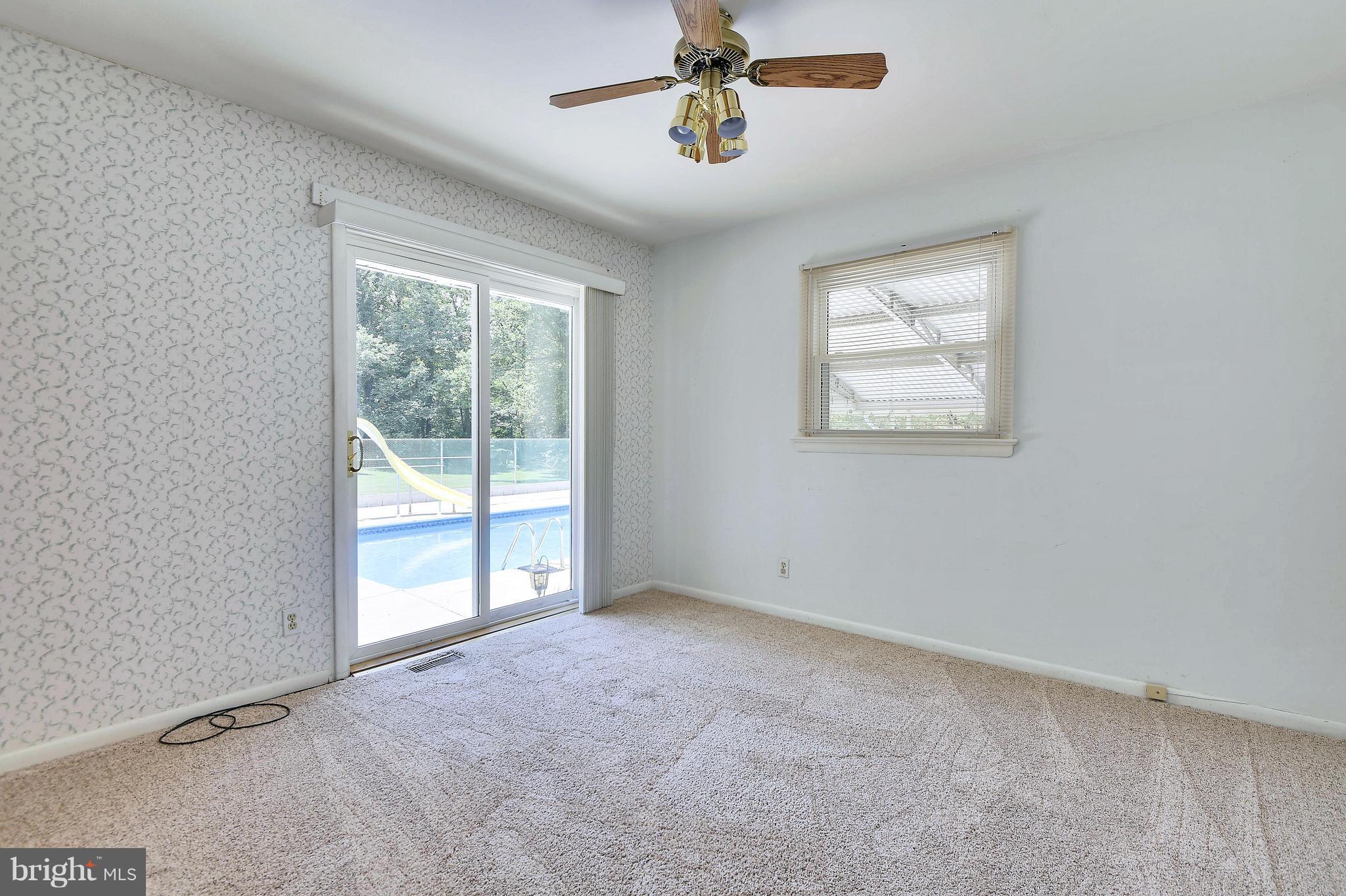 1416 Gilbert Road Arnold, MD 21012 - Photo 11 of 30 1st Bedroom
