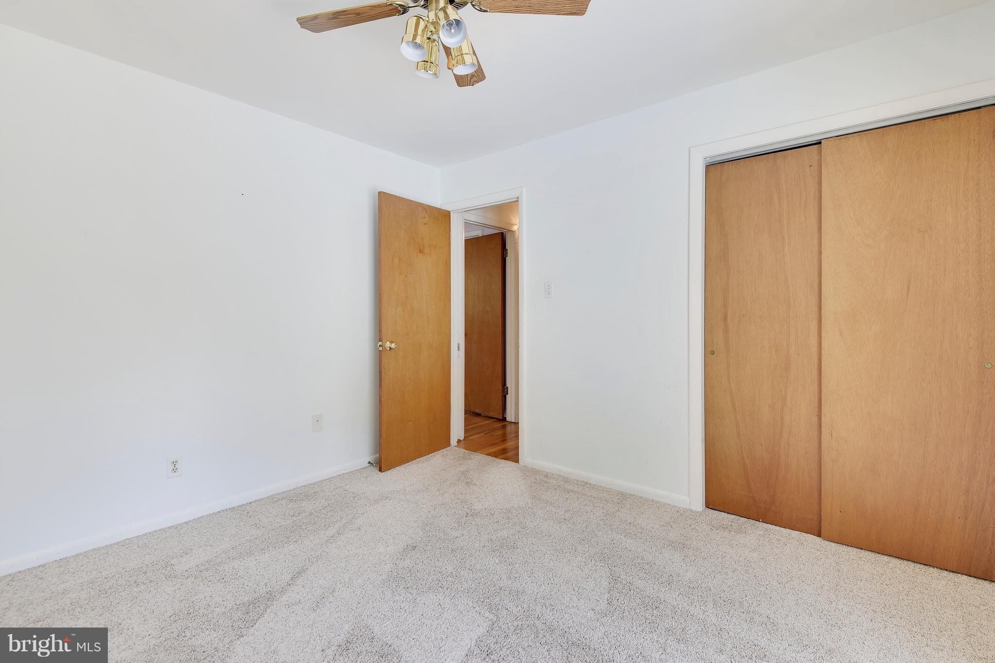 1416 Gilbert Road Arnold, MD 21012 - Photo 12 of 30 2nd Bedroom