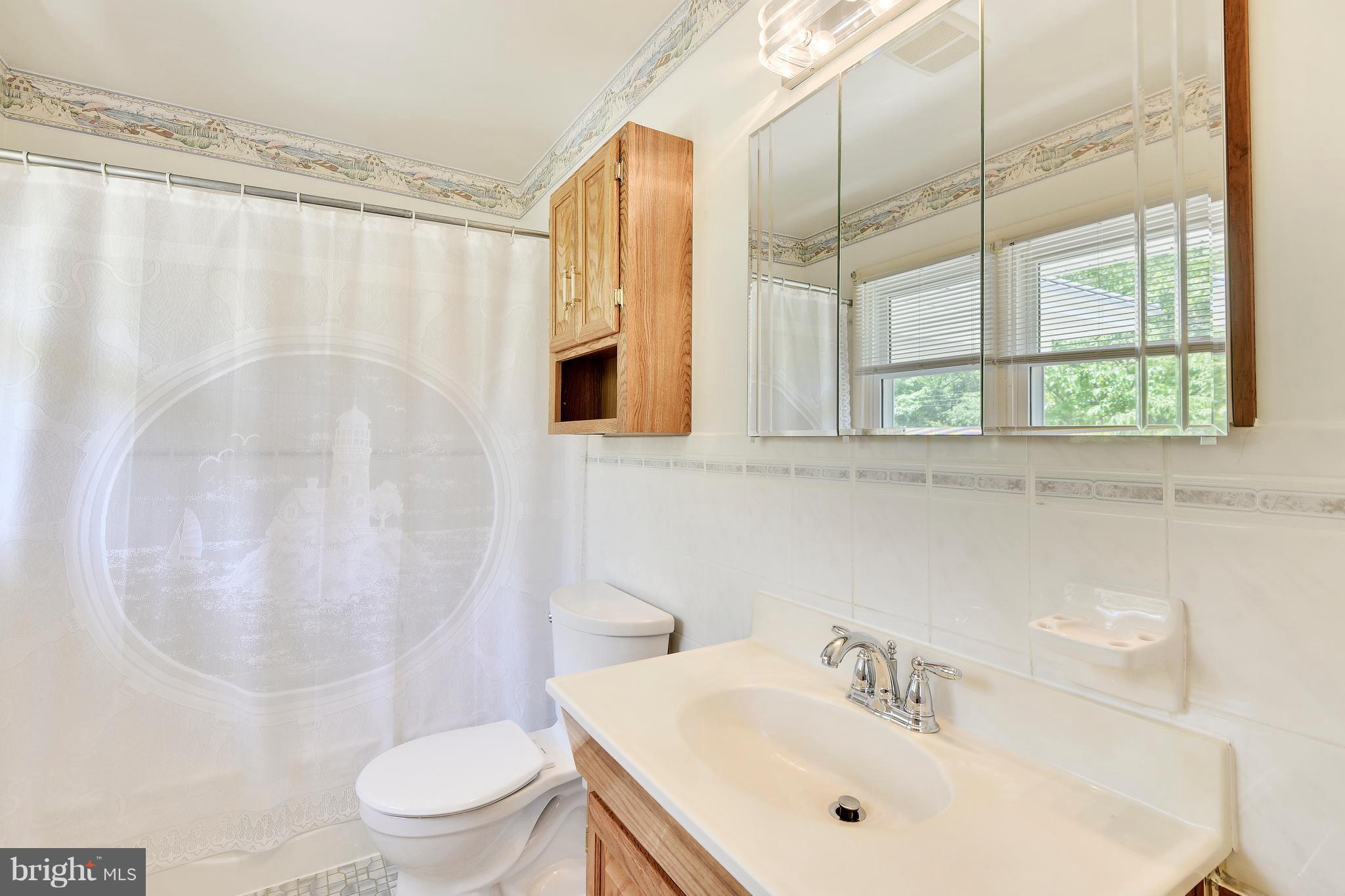1416 Gilbert Road Arnold, MD 21012 - Photo 13 of 30 Master Bathroom