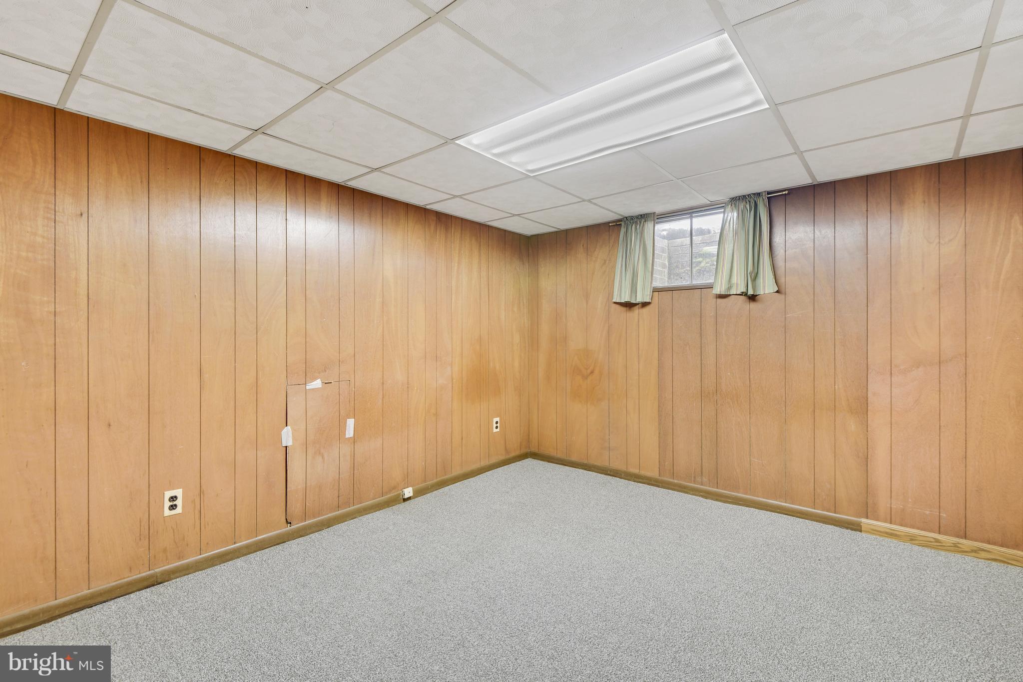 1416 Gilbert Road Arnold, MD 21012 - Photo 20 of 30 Basement / Space for Room
