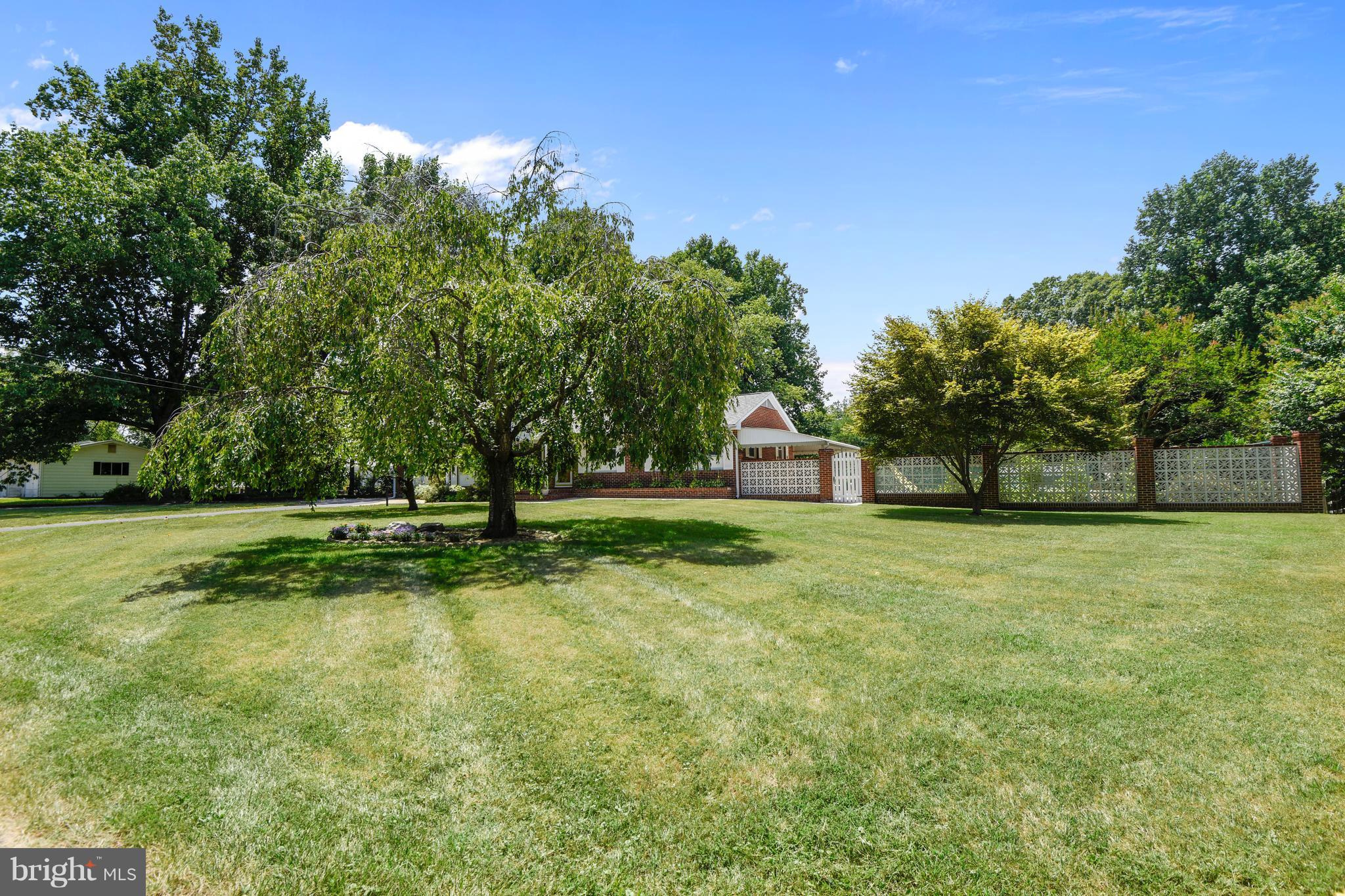 1416 Gilbert Road Arnold, MD 21012 - Photo 29 of 30 Backyard / Alternate View