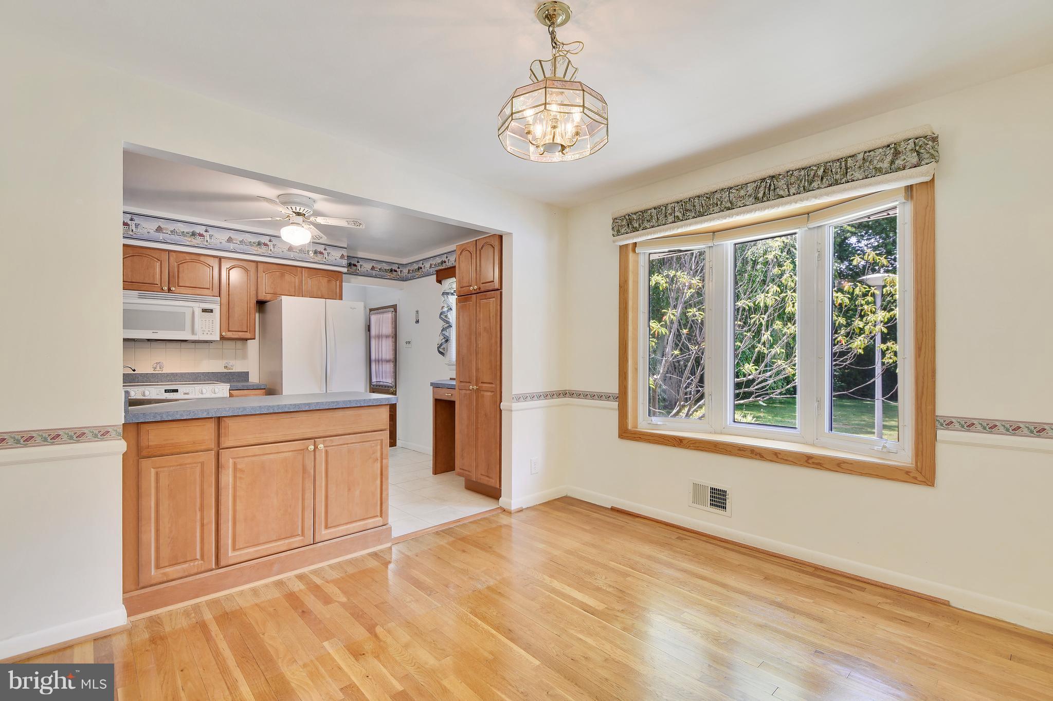 1416 Gilbert Road Arnold, MD 21012 - Photo 5 of 30 Dining Room