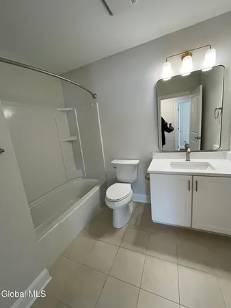 $2,457 | 60 Weibel Avenue, Unit 3PL206, Saratoga Springs, NY 12866