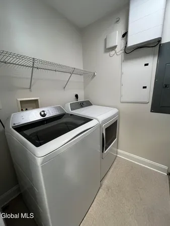 $2,457 | 60 Weibel Avenue, Unit 3PL206, Saratoga Springs, NY 12866