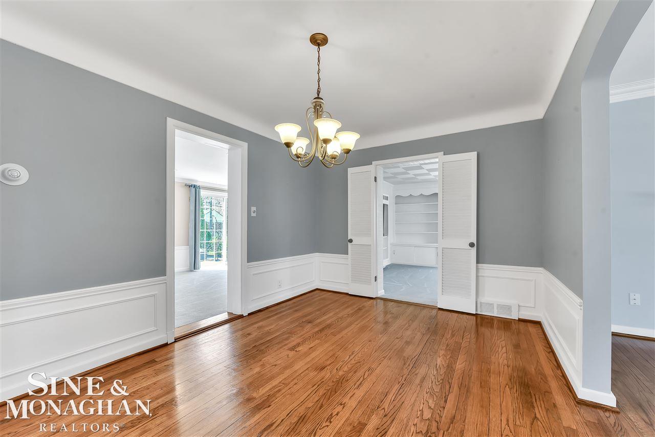 1713 Broadstone Road Grosse Pointe Woods, MI 48236 - Photo 16 of 41