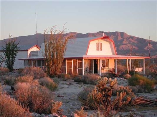 210 Canyon Road Julian, CA 92036 - Photo 1 of 6 Gallery Image 1