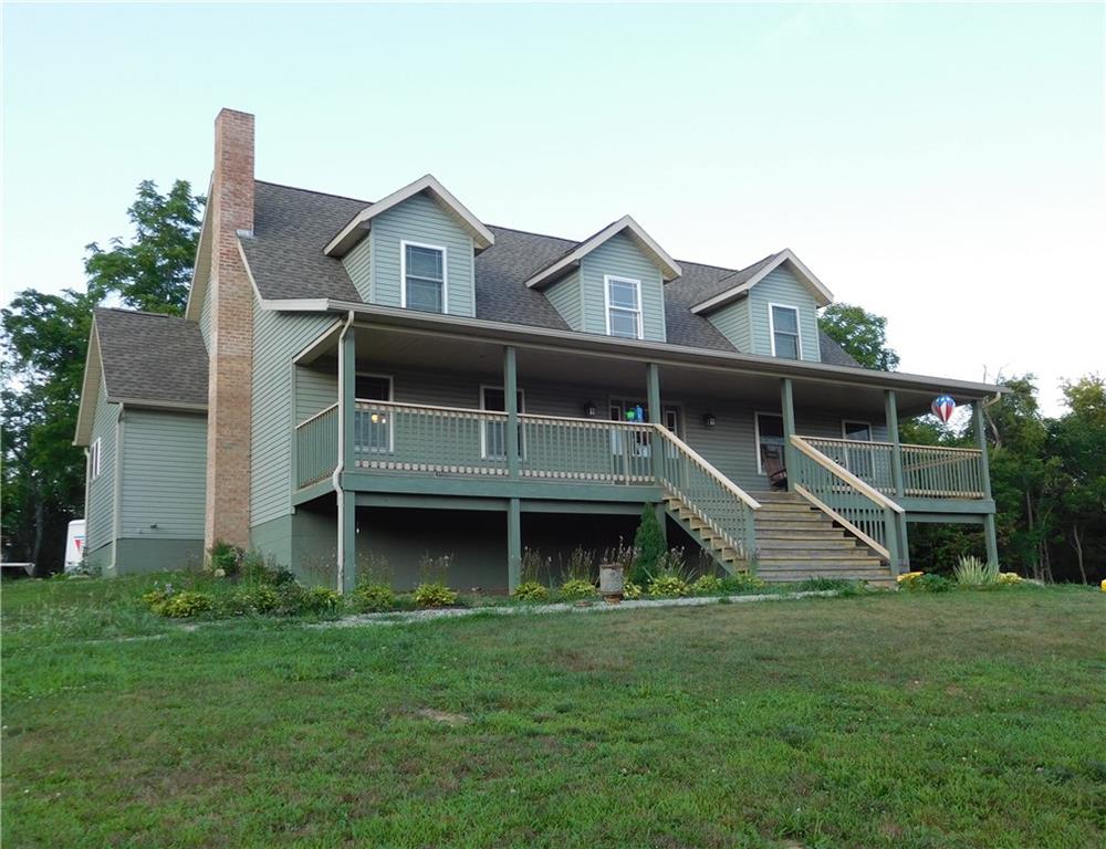 839 Rocky Run Road West Finley, PA 15377 - Photo 1 of 25 Gallery Image 1