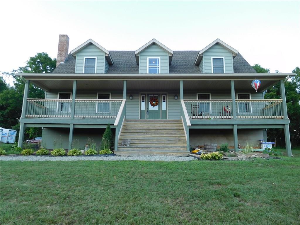 839 Rocky Run Road West Finley, PA 15377 - Photo 15 of 25 Gallery Image 15