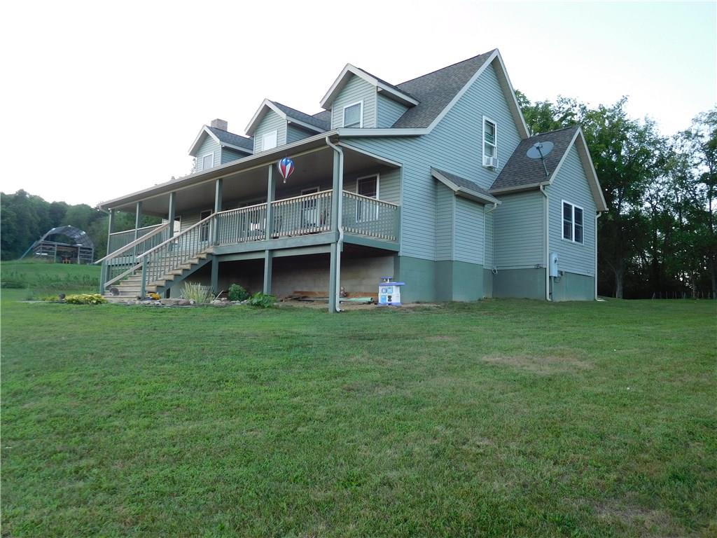 839 Rocky Run Road West Finley, PA 15377 - Photo 19 of 25 Gallery Image 19